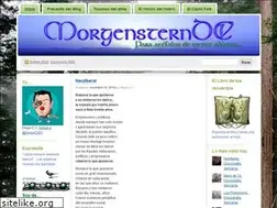 Sites similar to morgensterndc.wordpress.com