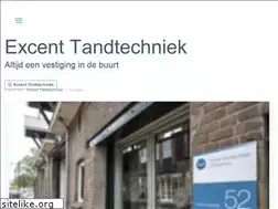 Sites similar to morgenstond-tandtechniek.nl