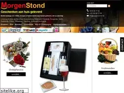 Sites similar to morgenstond.be