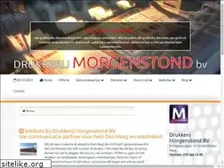 Sites similar to morgenstond.nl