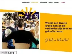 Sites similar to morgenstonddelft.nl