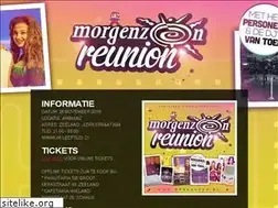 Sites similar to morgenzon.nl