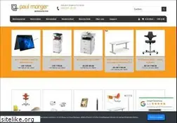 Sites similar to morger.ch