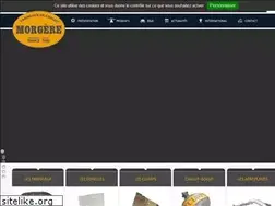 Sites similar to morgere.com