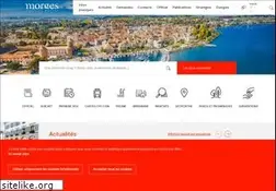 Sites similar to morges.ch