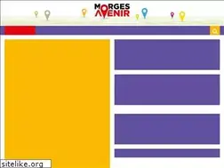 Sites similar to morgesavenir.ch