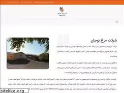 Sites similar to morghenojan.com