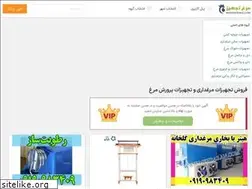 Sites similar to morghtajhiz.com
