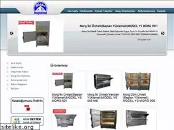 Sites similar to morgimalati.net