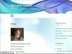 Sites similar to morginejurdan.com