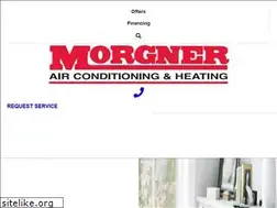 Sites similar to morgnerstl.com