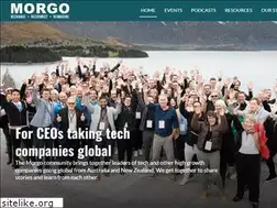 Sites similar to morgo.co