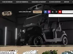 Sites similar to morgolfmn.com