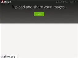 Sites similar to morgoth.ru