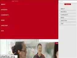 Sites similar to morgridge.org