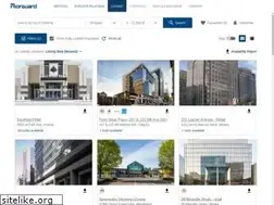 Sites similar to morguardretailleasing.com