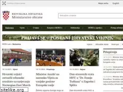 Sites similar to morh.hr