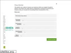 Sites similar to morhena.com.br