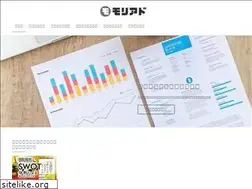 Sites similar to mori-ads.com