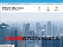 Sites similar to mori-corp.com