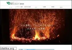 Sites similar to mori-energy.jp