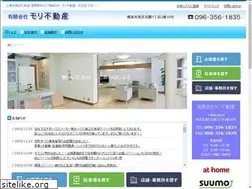 Sites similar to mori-f.jp