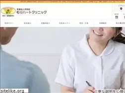 Sites similar to mori-heart.com