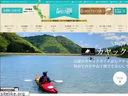 Sites similar to mori-hitotoki.com
