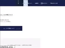 Sites similar to mori-ichiba.jp