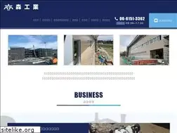 Sites similar to mori-k.com