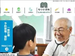 Sites similar to mori-kids.com