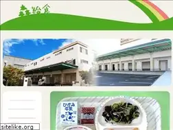 Sites similar to mori-kyusyoku.co.jp