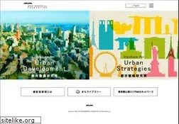 Sites similar to mori-m-foundation.or.jp