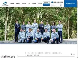 Sites similar to mori-machinery.com