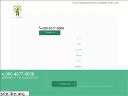 Sites similar to mori-mori.co