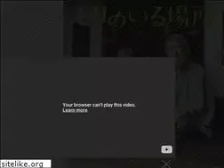 Sites similar to mori-movie.com