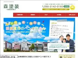 Sites similar to mori-paint.com