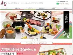 Sites similar to mori-sei.co.jp
