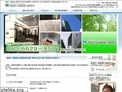 Sites similar to mori-sekkei.jp
