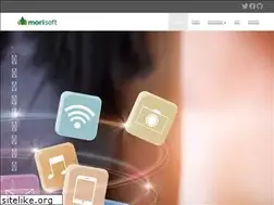 Sites similar to mori-soft.com