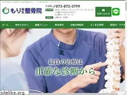 Sites similar to mori-ss.com