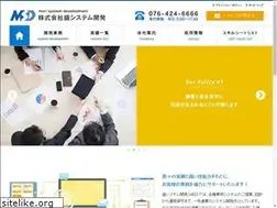 Sites similar to mori-system.co.jp