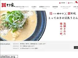 Sites similar to mori-ya.jp