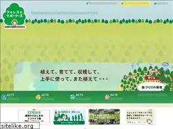 Sites similar to mori-zukuri.jp