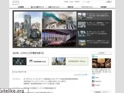 Sites similar to mori.co.jp