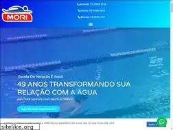 Sites similar to mori.com.br