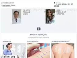 Sites similar to mori.med.br