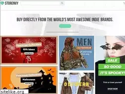 Sites similar to mori.storenvy.com