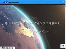 Sites similar to mori1.co.jp