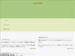 Sites similar to mori51.com